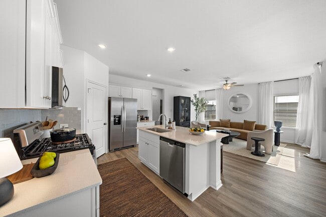 Photo - 22700 Elyson Falls Dr Unidad 8