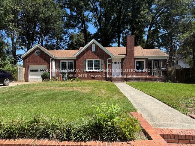 Building Photo - 1102 Ebenezer Ave Ext Rental