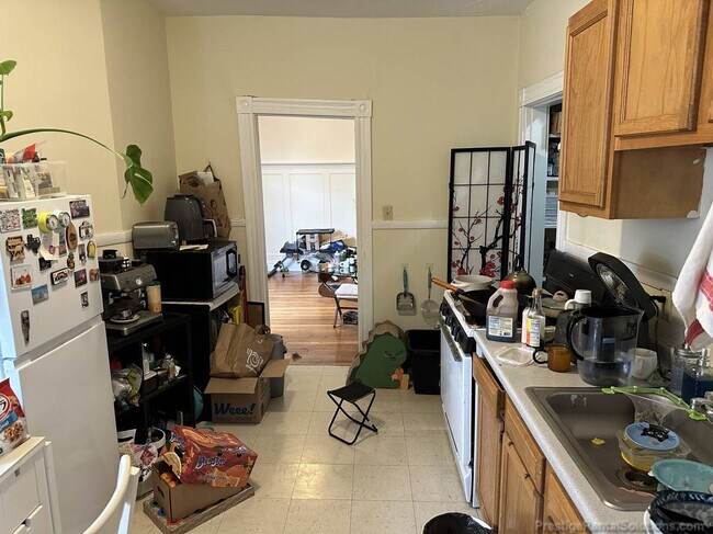 Photo - 1116 Commonwealth Ave Unit 1