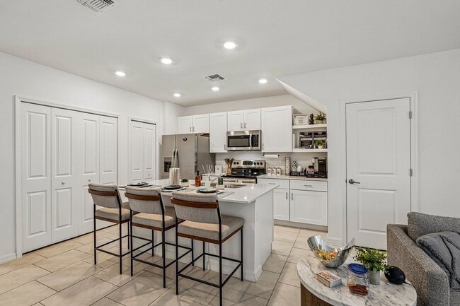Photo - Love Where You Live—for Less. New Lower Rates + Two Months FREE! Unit Building 04-1922