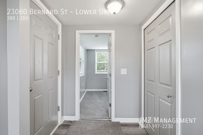Photo - 23060 Bernard St Unit Lower