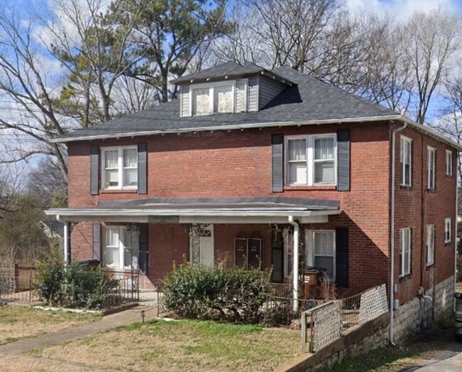 Photo - 207 Ensley Ave Apartamento Unidad C