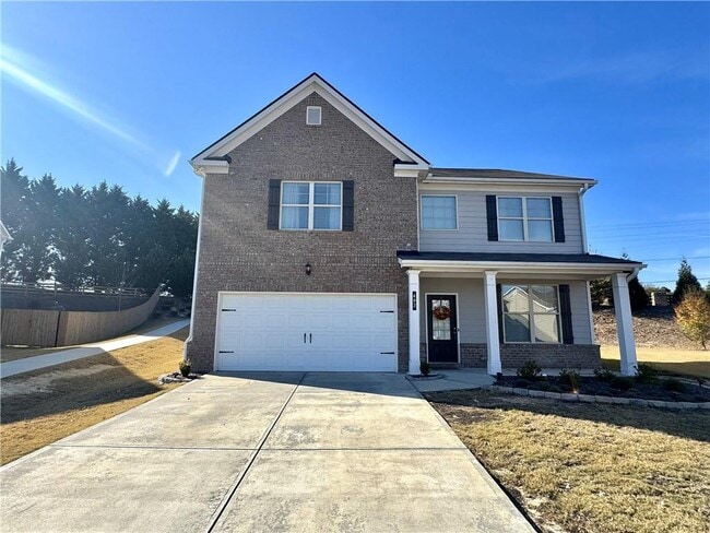 Photo - 402 Hinton Farm Wy.