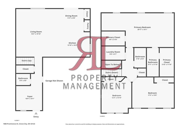 Photo - 1880 Prominence Dr