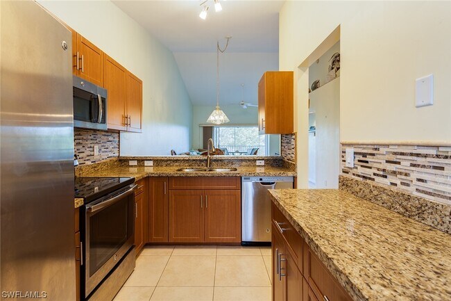 Photo - 1042 Mainsail Dr Unidad 823