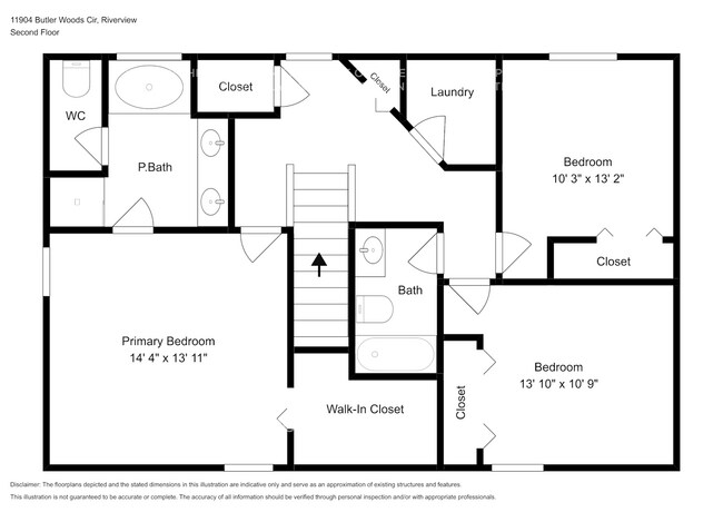 11904 Butler Woods Cir