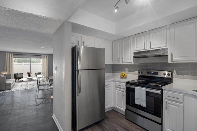 Photo - Marbella Park