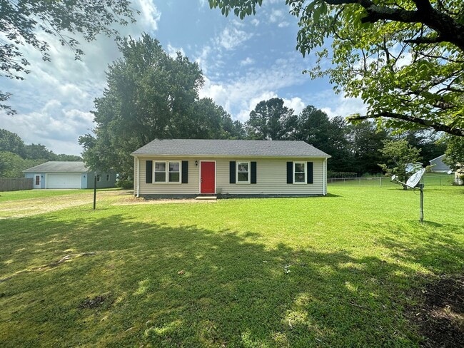 Photo - For Rent – Charming 3 Bedroom Rancher – $1,800/Month