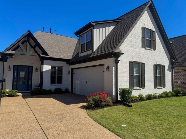Photo - 10206 Evergreen Manor Cv