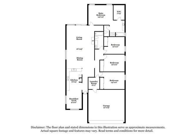 Photo - 1851 W Desert Canyon Dr