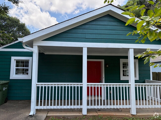 Building Photo - 1051 Grant Way SE Rental