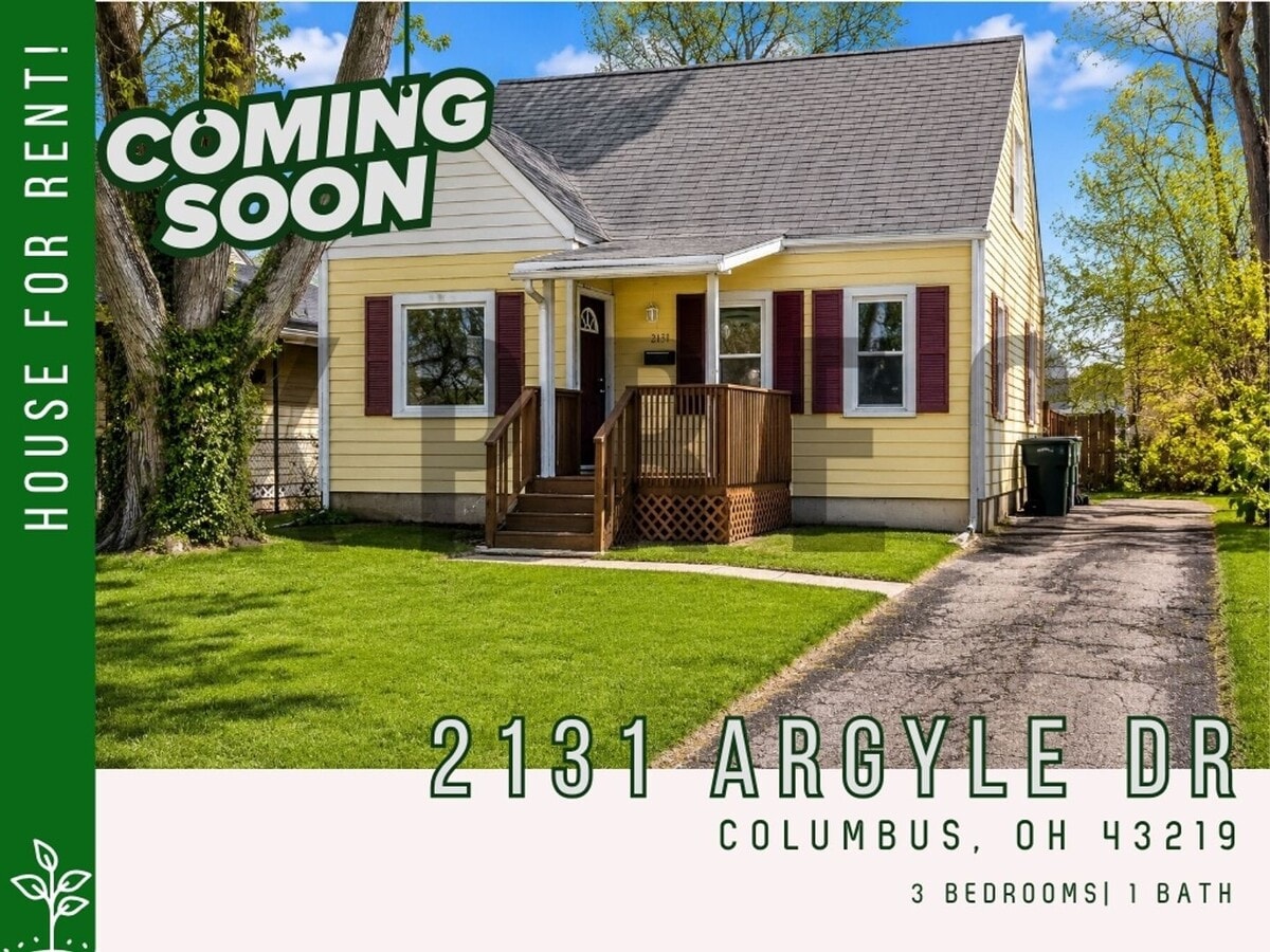 Newly Renovated 3BR Home Near Easton and Airport – Move-In Ready - Newly Renovated 3BR Home Near Easton and Airport – Move-In Ready
