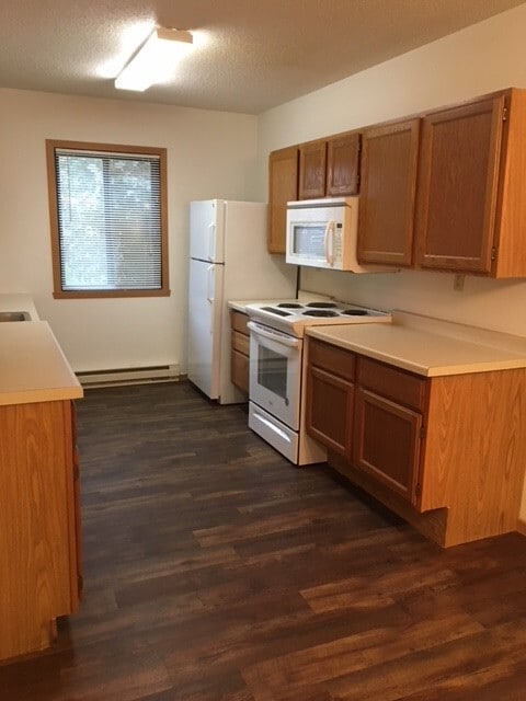 Skaff Apartments Fargo