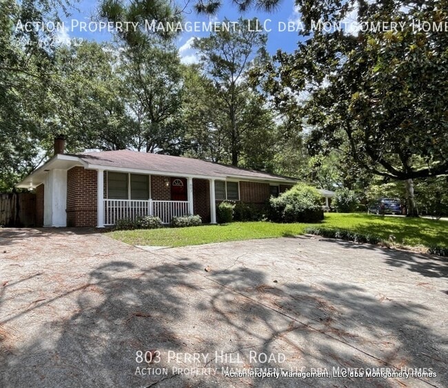 Photo - 803 Perry Hill Rd
