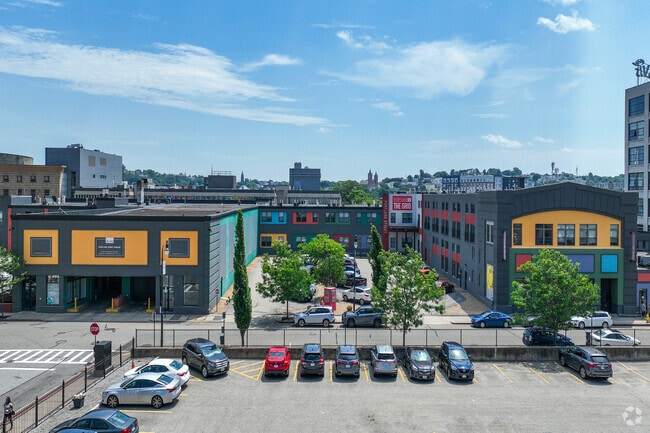 Building Photo - Portland on the Grid Rental