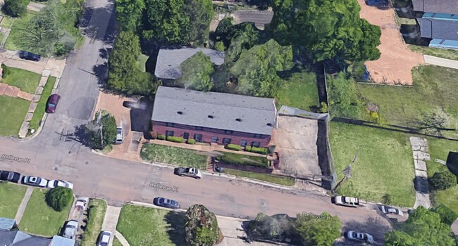 Photo - 900 Whitworth St Unit A1