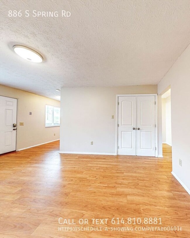 Photo - 886 S Spring Rd Apartment