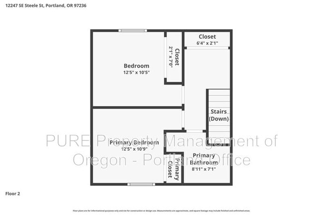 Photo - 12247 SE Steele St