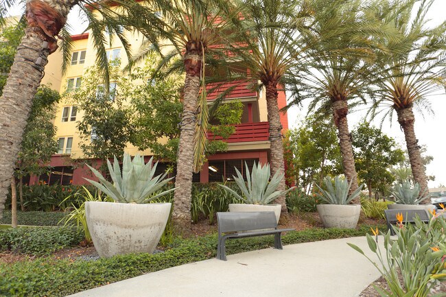 Photo - Granite Court