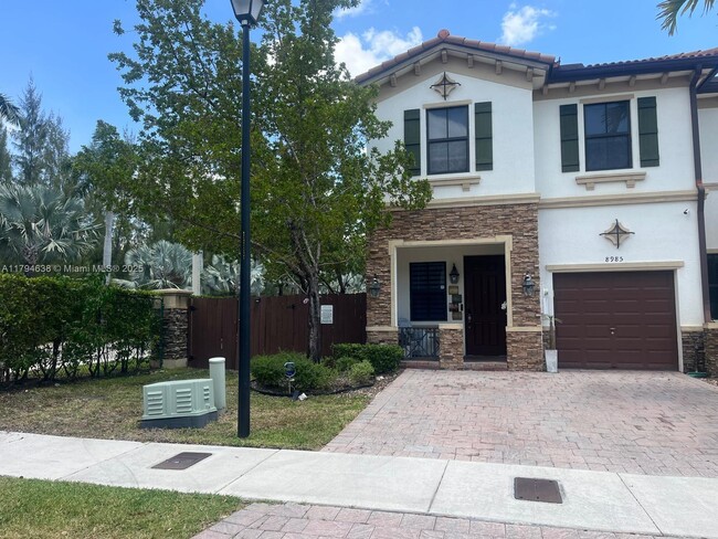 Building Photo - 8985 NW 98th Ave Rental