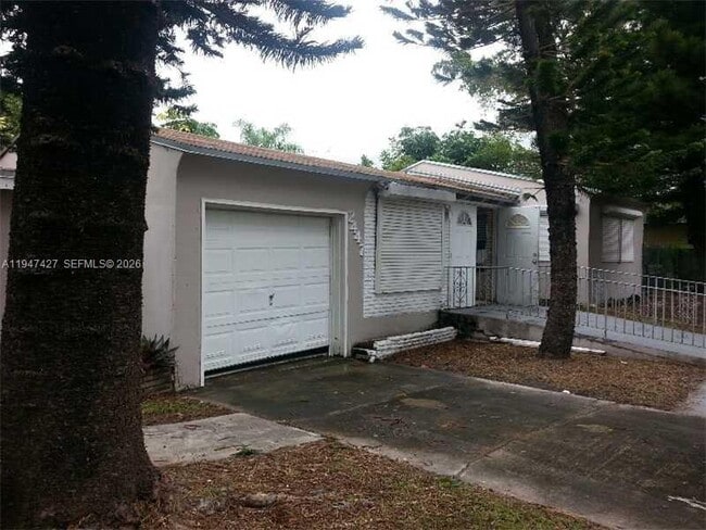 2447 Pierce St Unidad 1