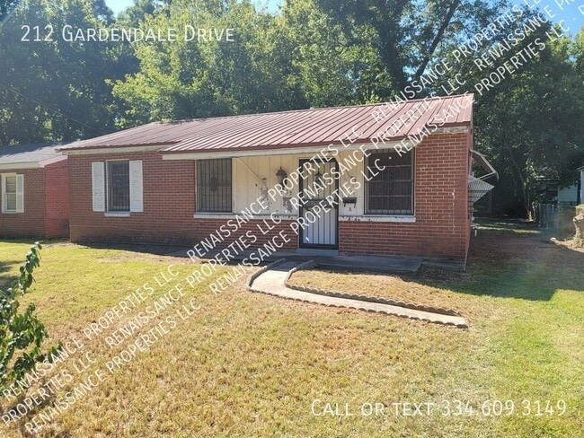 Photo - 212 Gardendale Dr House