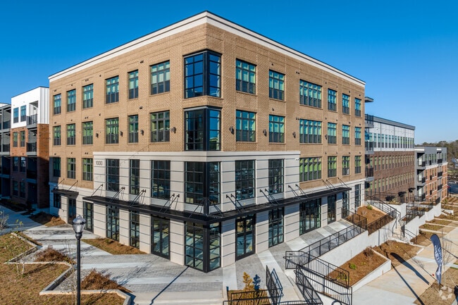 Lumen Doraville