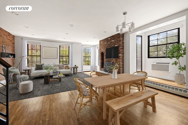 Building Photo - 497 6th Ave