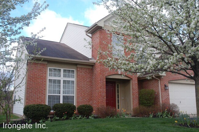 4 br, 2.5 bath House - 1058 Whitetail Dr - 4 br, 2.5 bath House - 1058 Whitetail Dr