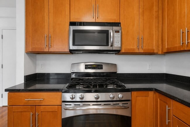Photo - 389 Washington St Unit 26G