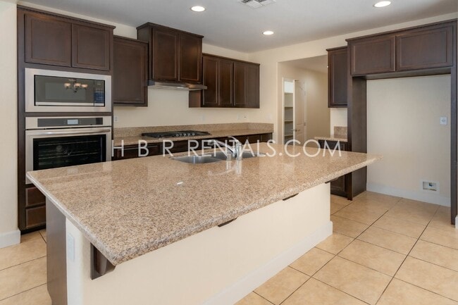 Photo - Spacious 4-Bed, 3-Bath Home with a Beautiful Garden in Mountain House! *FIRST FLOOR BEDROOM and F...