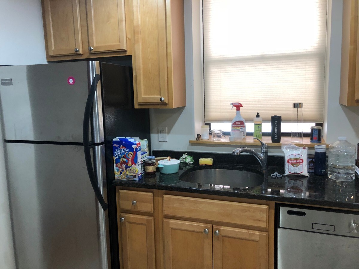 Photo - 84 Gainsborough St Unit 106W