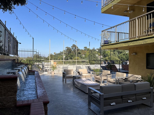 Acre Heights Apartments