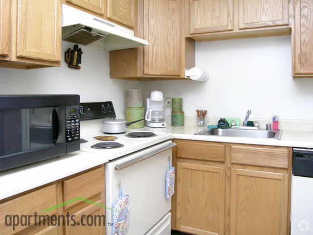 Interior Photo