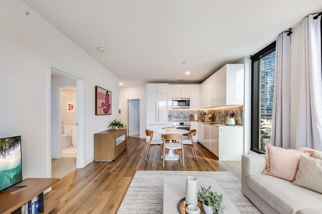 Photo - Experience luxury living at 'A'ali'i in the heart of Ward Village in Kaka'ako!