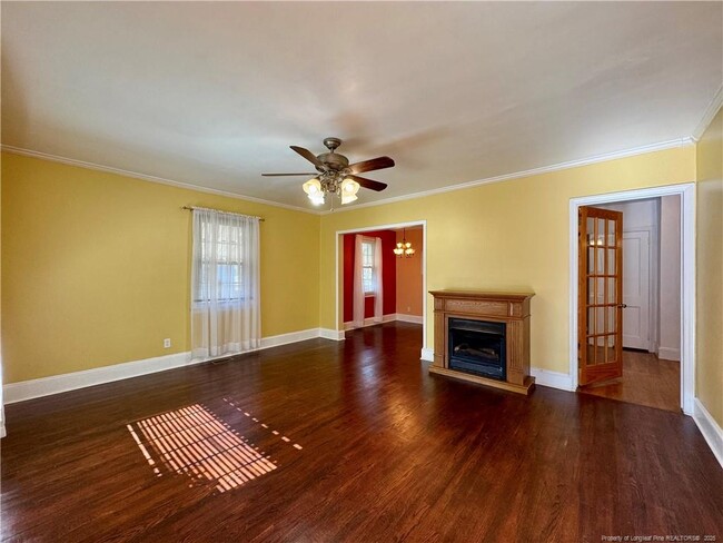 Photo - 705 McPherson Ave Casa