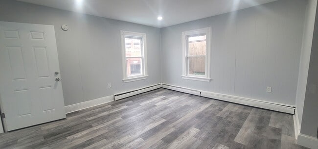 Living Room - 134 Main St Unit 3
