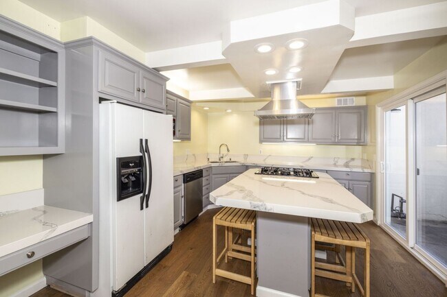 Photo - 555 Stanford Ave Unit 555 Stanford Ave- main house