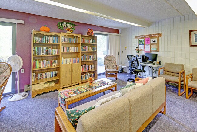Jackson County Housing