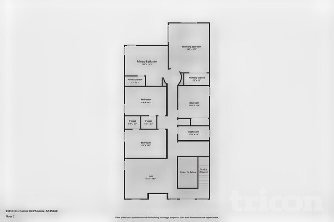 Photo - 2323 Grenadine Rd