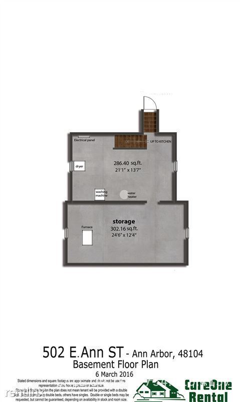 Photo - 502 E Ann St