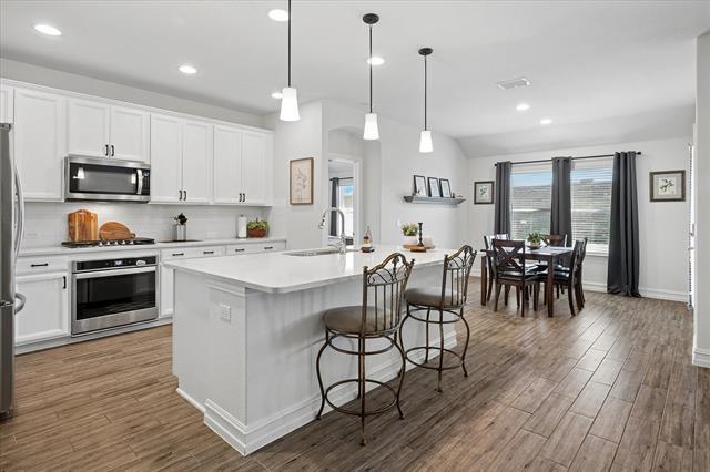 Photo - 1324 Millican Ln