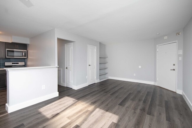 Holme Circle Apartments