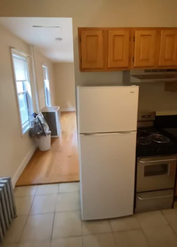 Photo - 382 Dorchester St Unit 1B