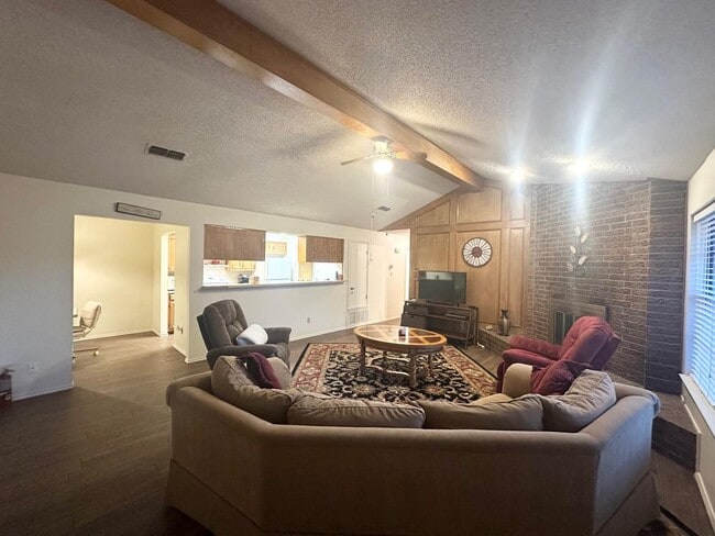 Photo - Fully Furnished 2 Bed 2 Bath