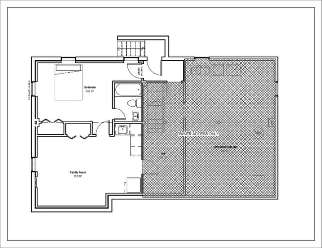 Building Photo - 5905 Frederick St Rental