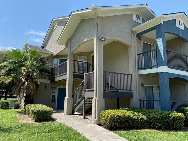 Rosillo Creek Apartments