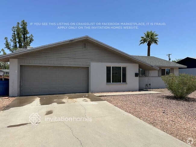 Building Photo - 420 E Hermosa Dr Rental
