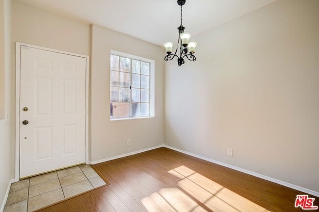 21838 S Vermont Ave Unit 5