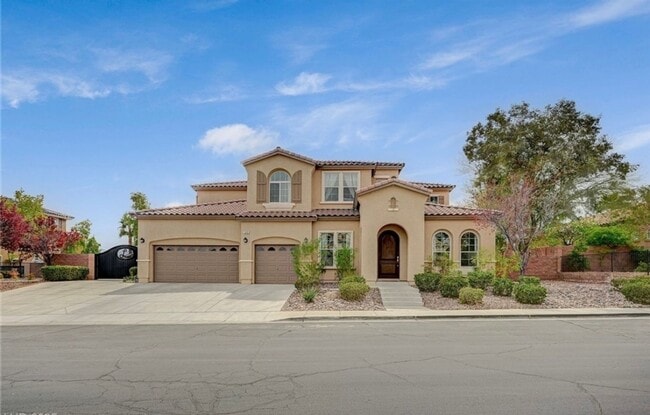 Building Photo - 549 Via Balizan Ave Rental